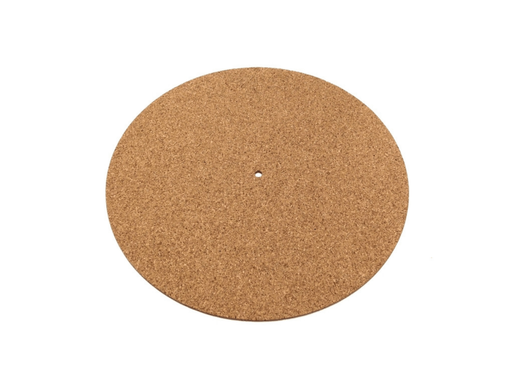 Cork Mat