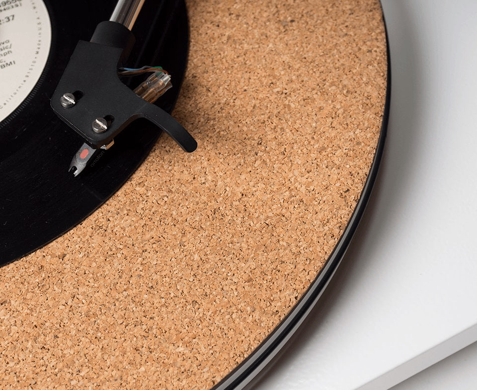 Cork Mat - View 3