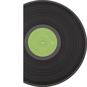 Adele "21" - View 3
