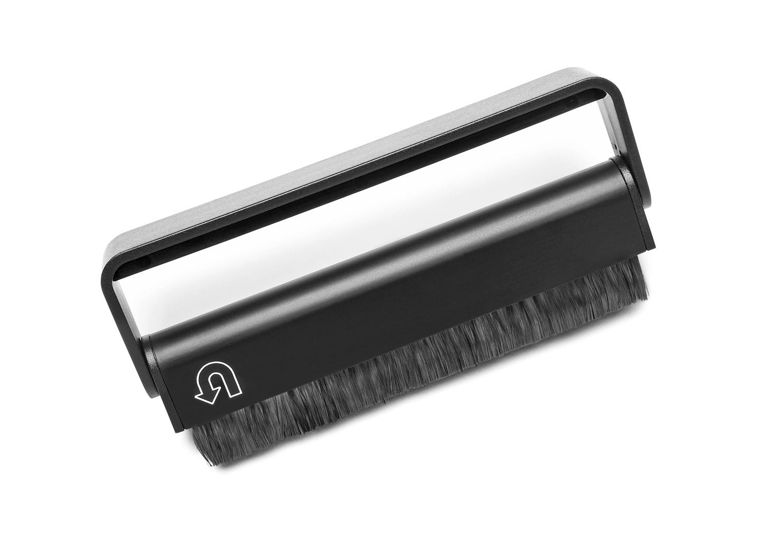 Anti-Static Record Brush - View 2