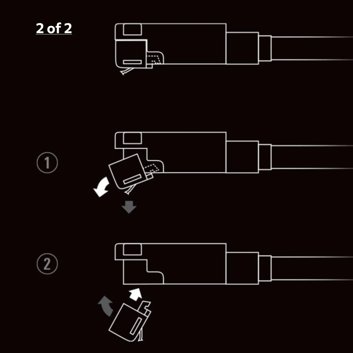 ATN-3600LE Stylus - View 4
