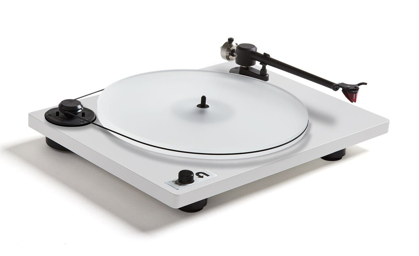 Orbit Custom - White - View 5