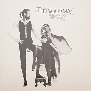 Fleetwood Mac ‎"Rumours" - View 2