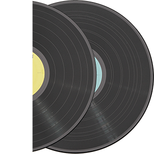 Various Artists "Guardians Of The Galaxy" (2 LP) - View 3
