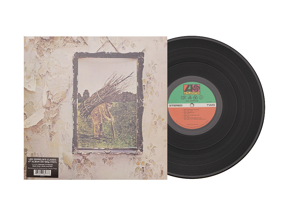 Led Zeppelin "Led Zeppelin IV"
