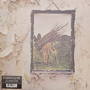Led Zeppelin "Led Zeppelin IV" - View 2