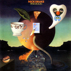 NICK DRAKE - PINK MOON