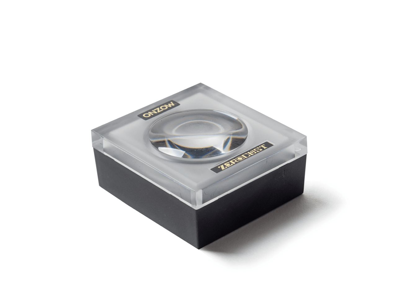 Onzow Zerodust Stylus Cleaner