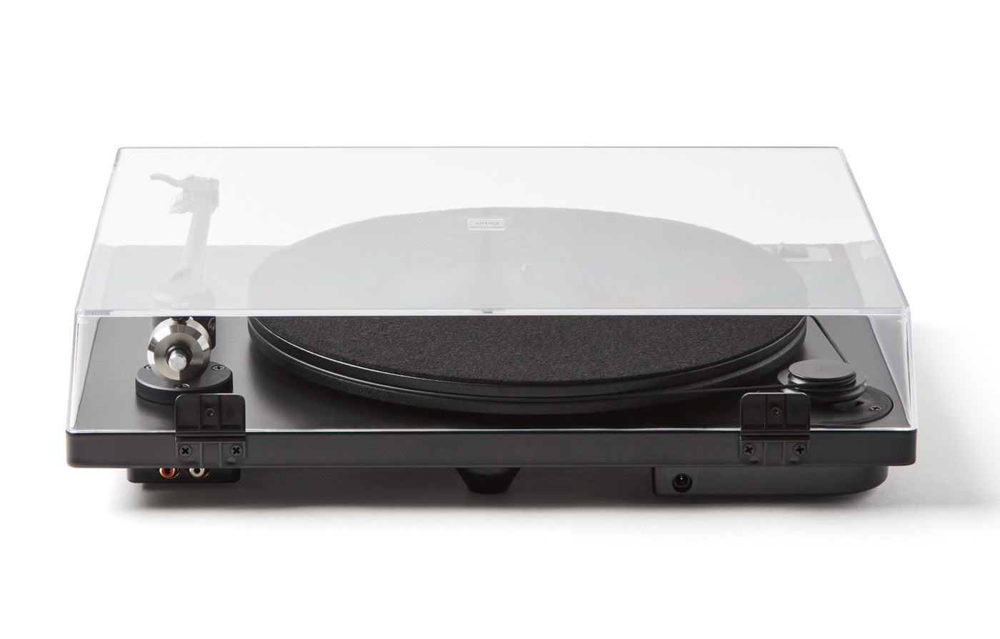 Orbit Basic Turntable - View 5