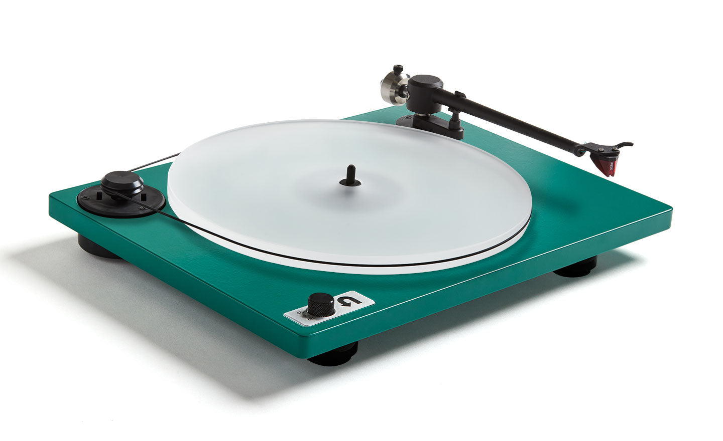 Orbit Custom - Green - View 5