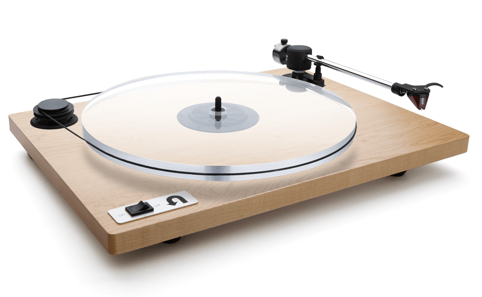 Orbit Custom - Maple - View 5