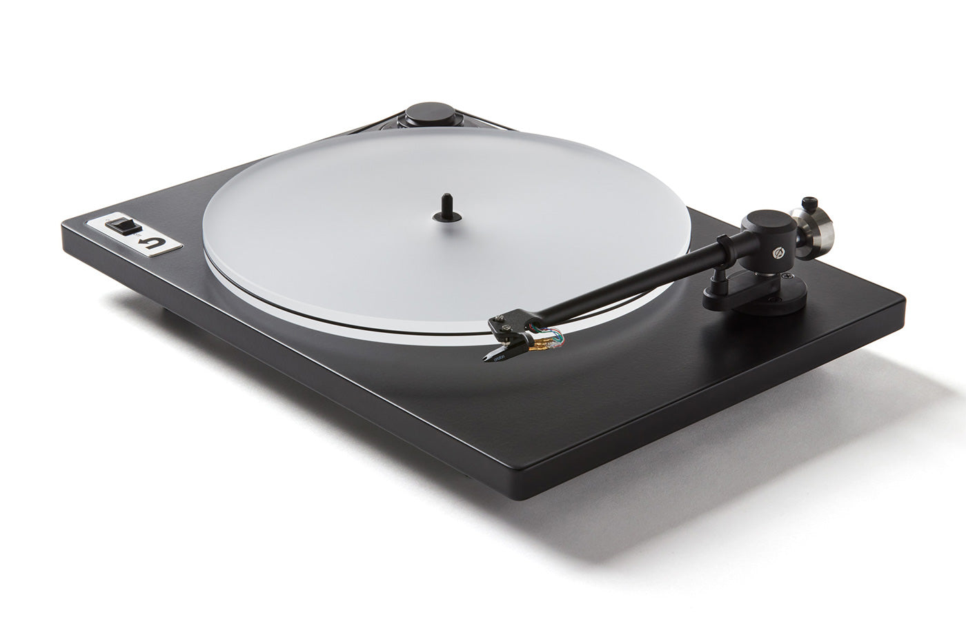 Orbit Plus Turntable - View 5