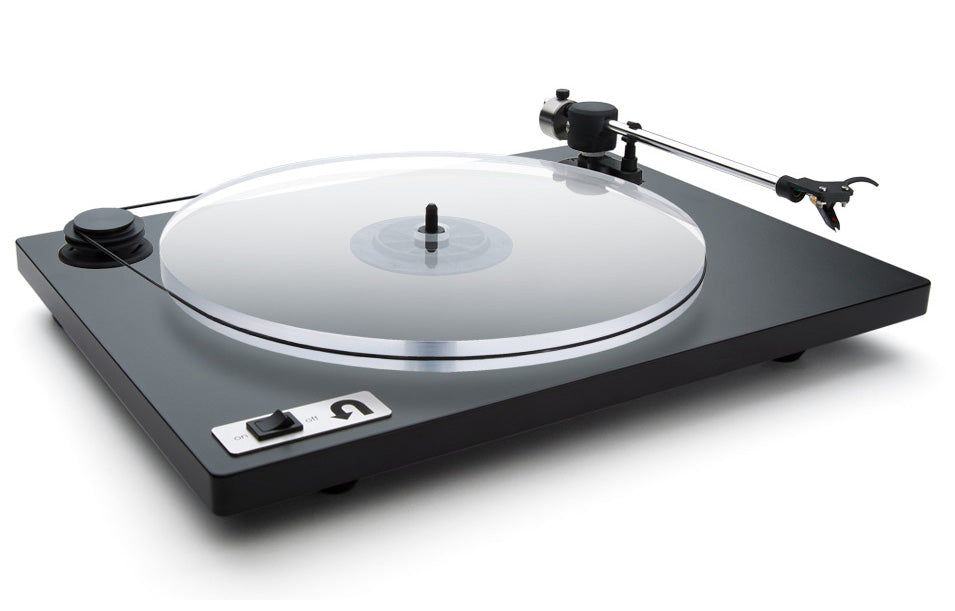Orbit Plus Turntable (Gen 1)