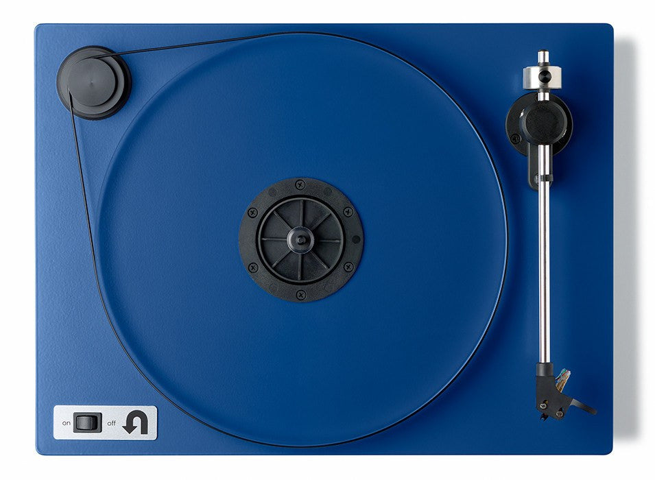 Orbit Plus Turntable (Gen 1) - View 4