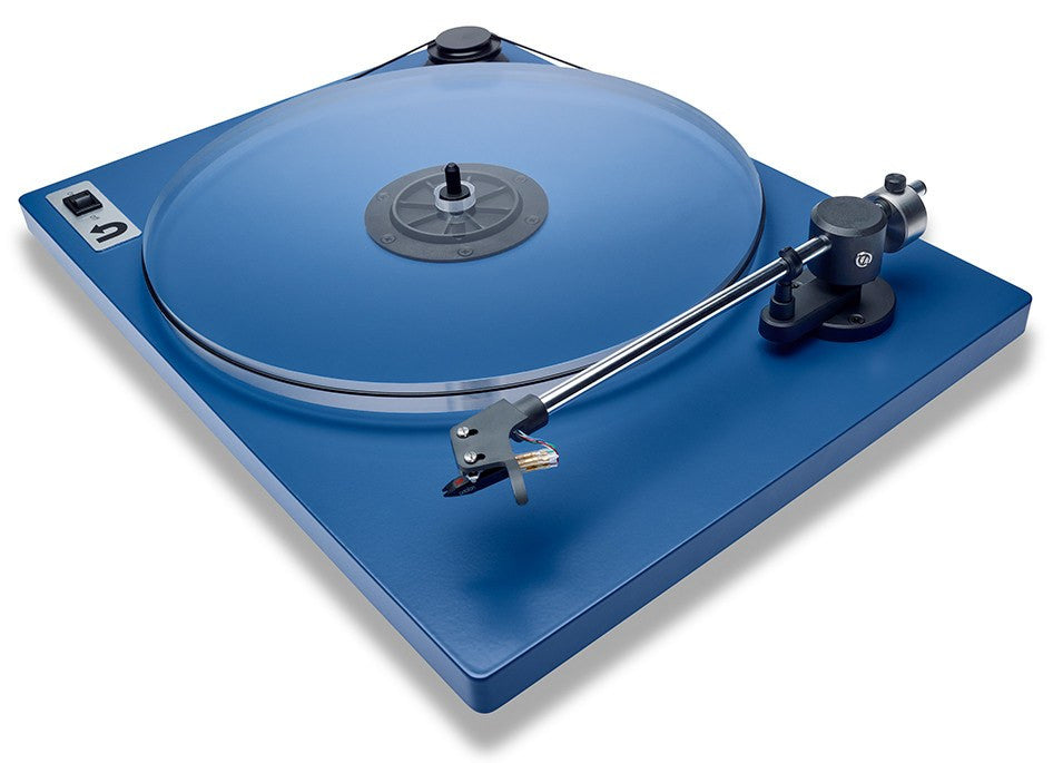 Orbit Plus Turntable (Gen 1) - View 5