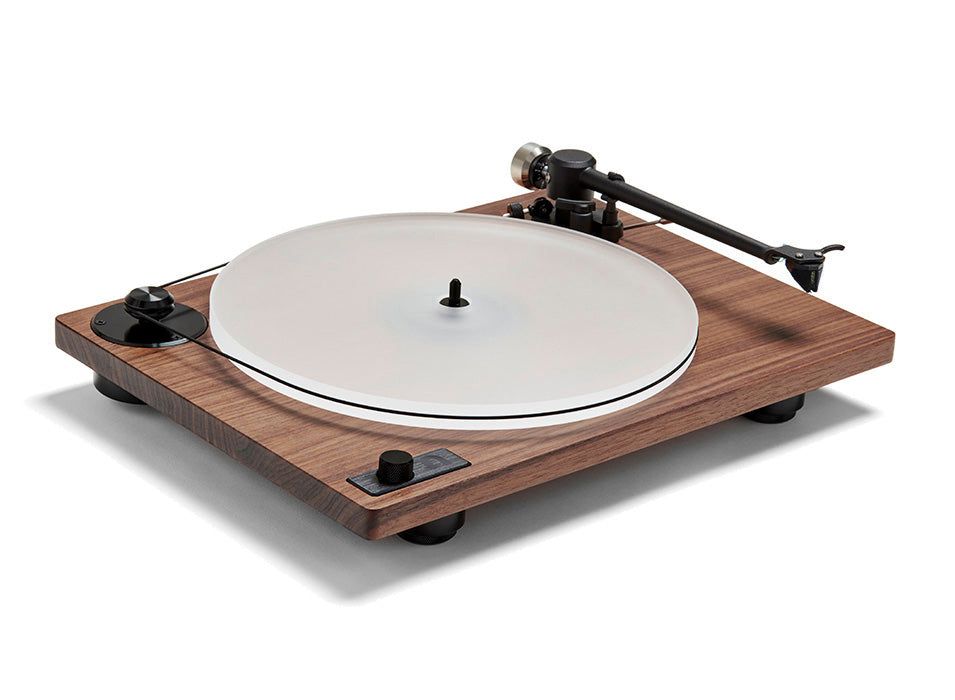Orbit Theory Turntable - View 5
