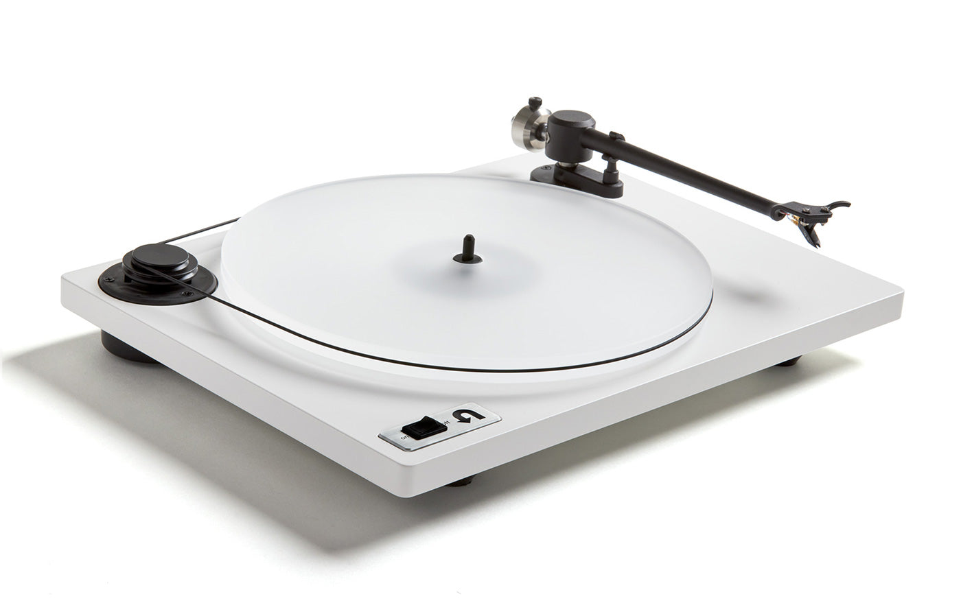 Plus Turntable System - View 4