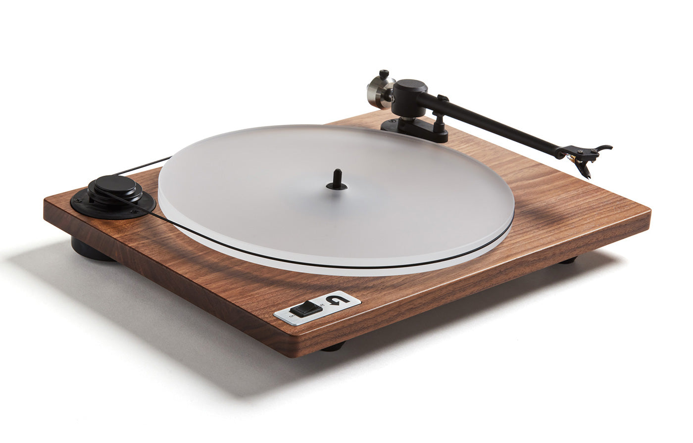 Plus Turntable System - View 5