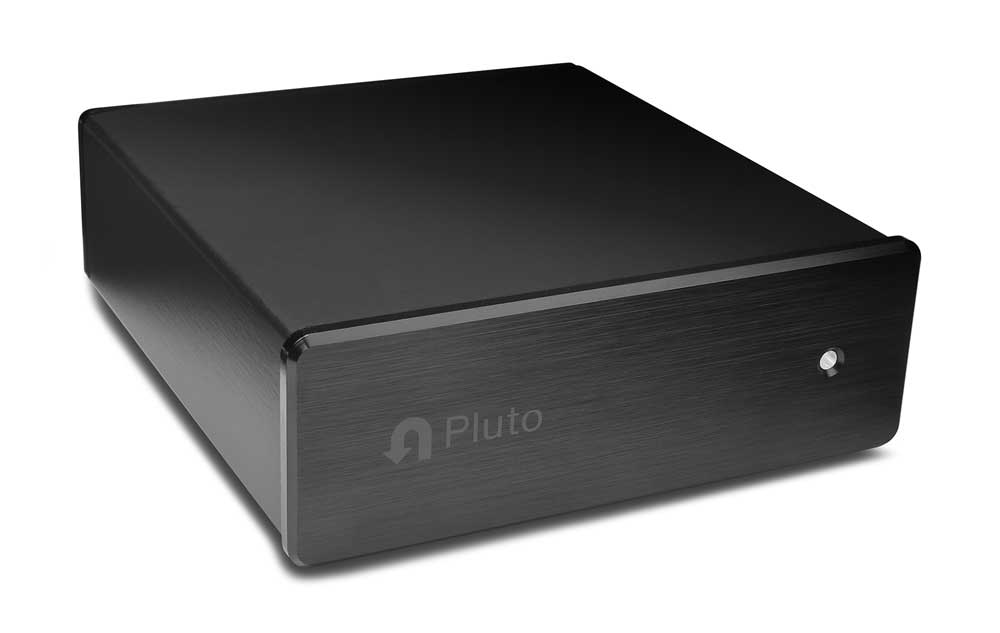 Pluto 2 Phono Preamp - View 2