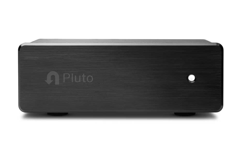 Pluto 2 Phono Preamp - View 3