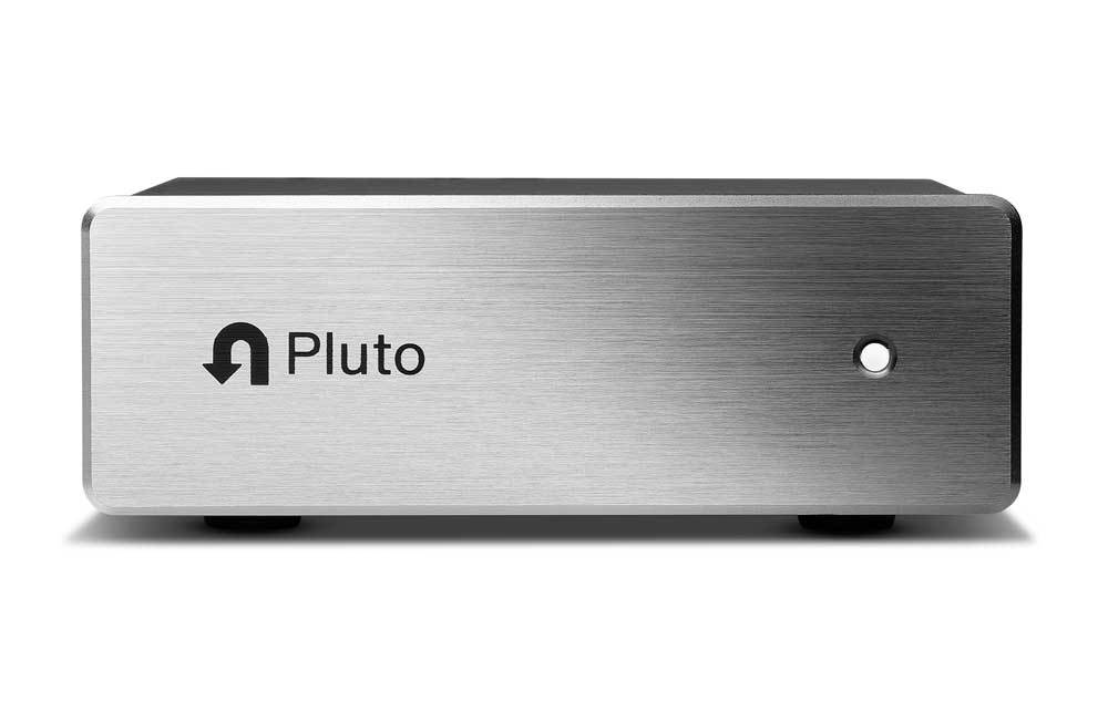 Pluto 2 Phono Preamp - View 4