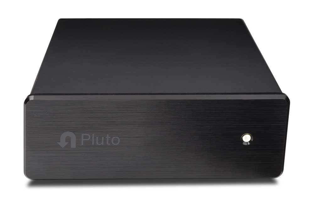 Pluto 2 Phono Preamp - View 5