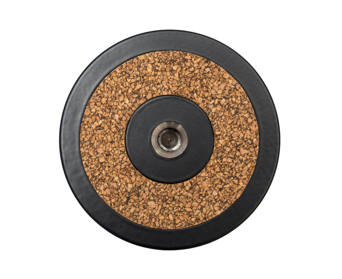 Record Weight - View 2