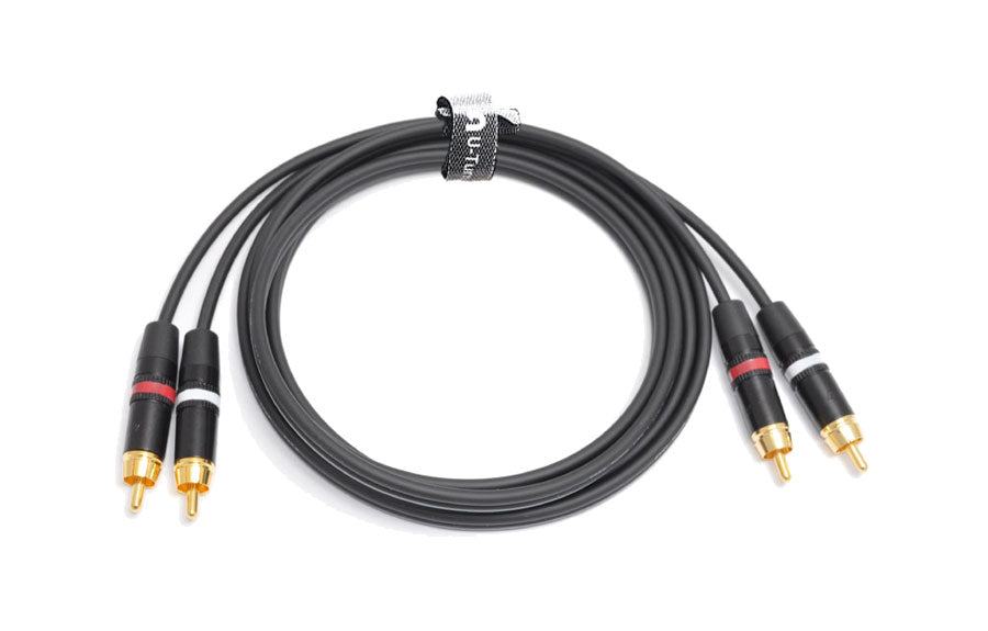 Reference RCA Cables