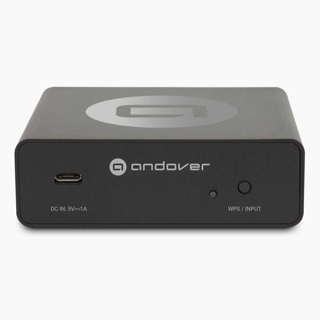 Songbird Music Streamer Certified Refurbished