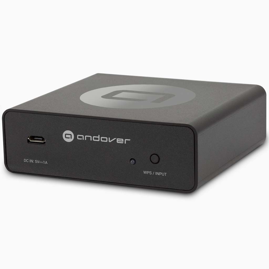 Songbird Music Streamer Certified Refurbished - View 2