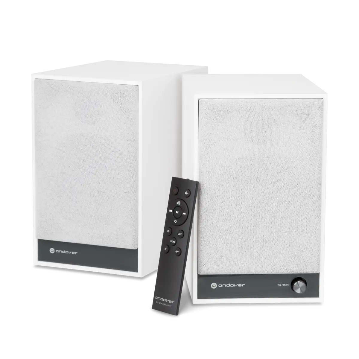 SpeakEasy 4 Speakers Certified Refurbished