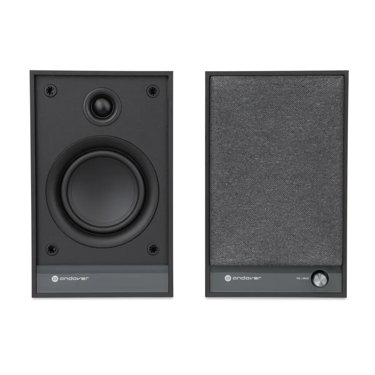 SpeakEasy 4 Speakers Certified Refurbished - View 4