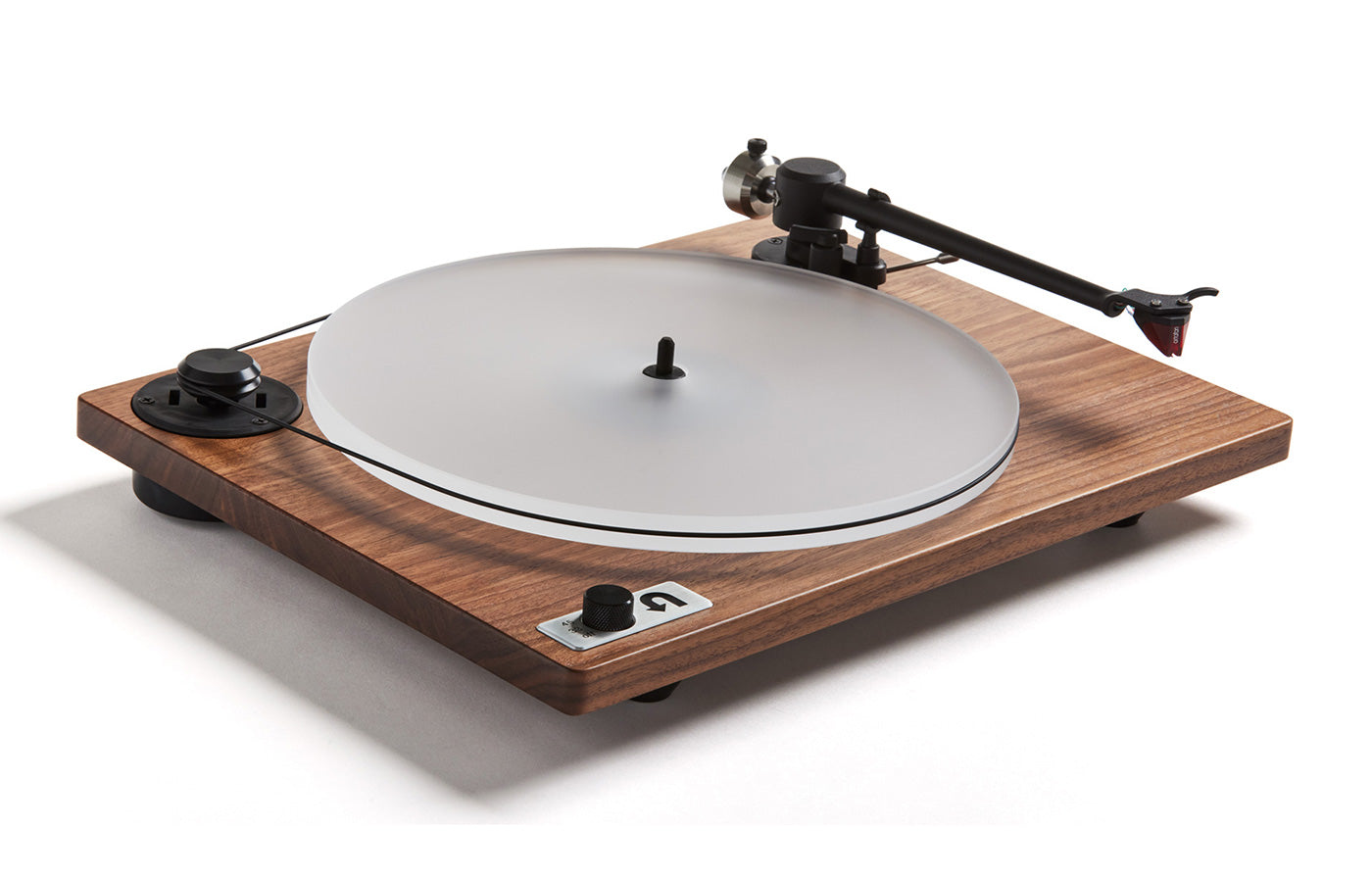 Special Turntable System - View 5