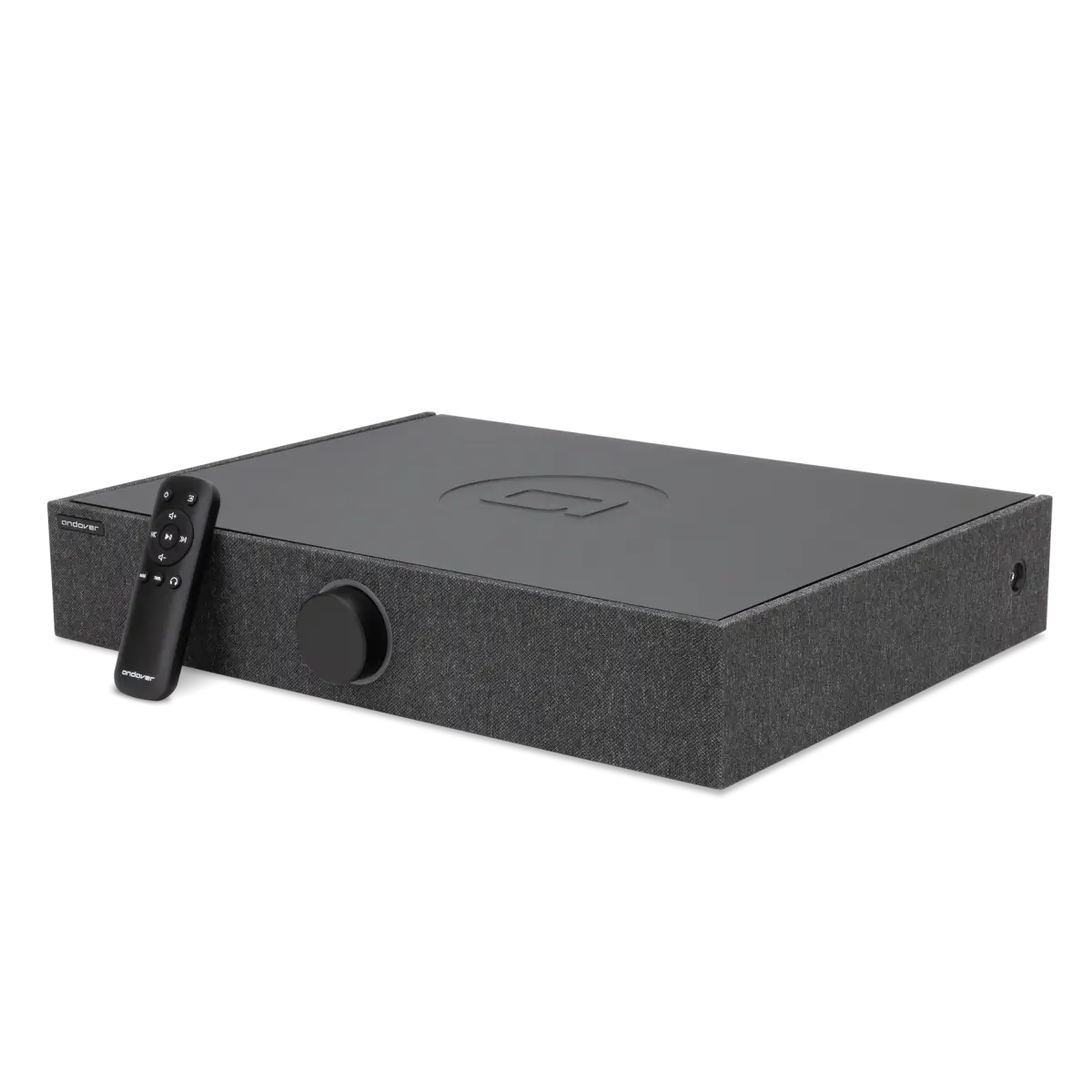 SpinBase 2 Powered Turntable Speaker Certified Refurbished - View 3