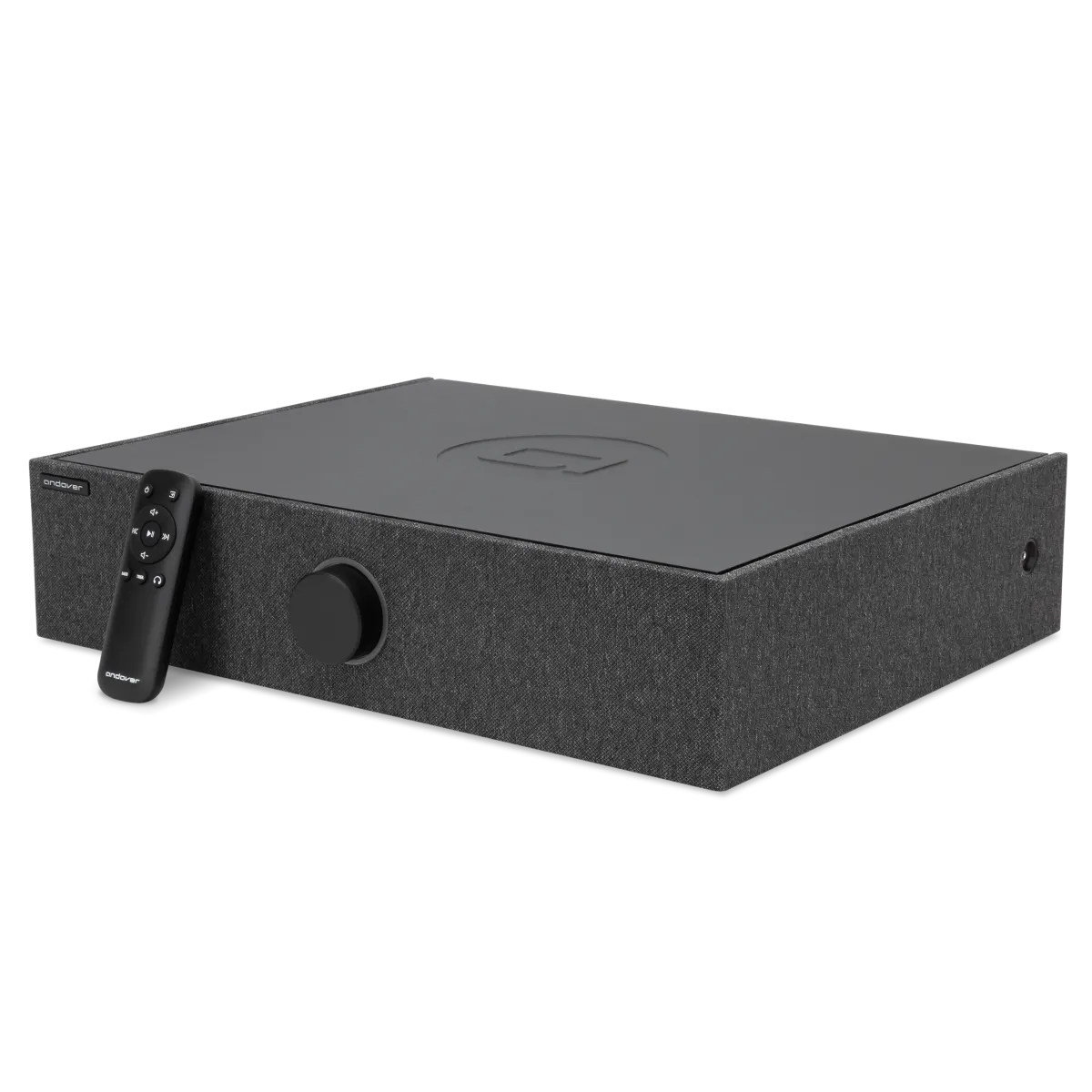 SpinBase MAX 2 Premium Powered Turntable Speaker Certified Refurbished