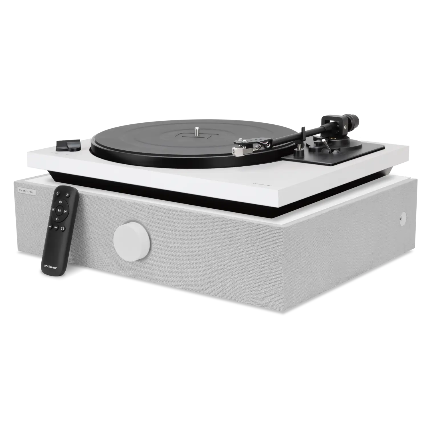 SpinDuo MAX System - View 2
