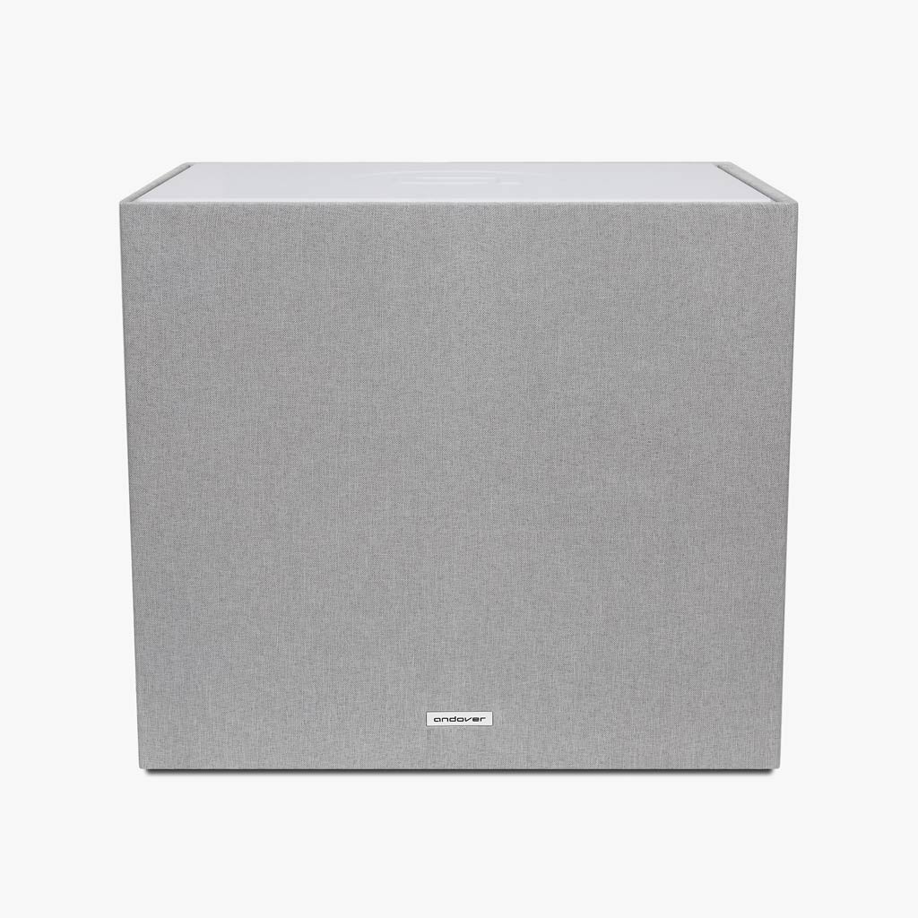 SpinSub Subwoofer Certified Refurbished - View 4