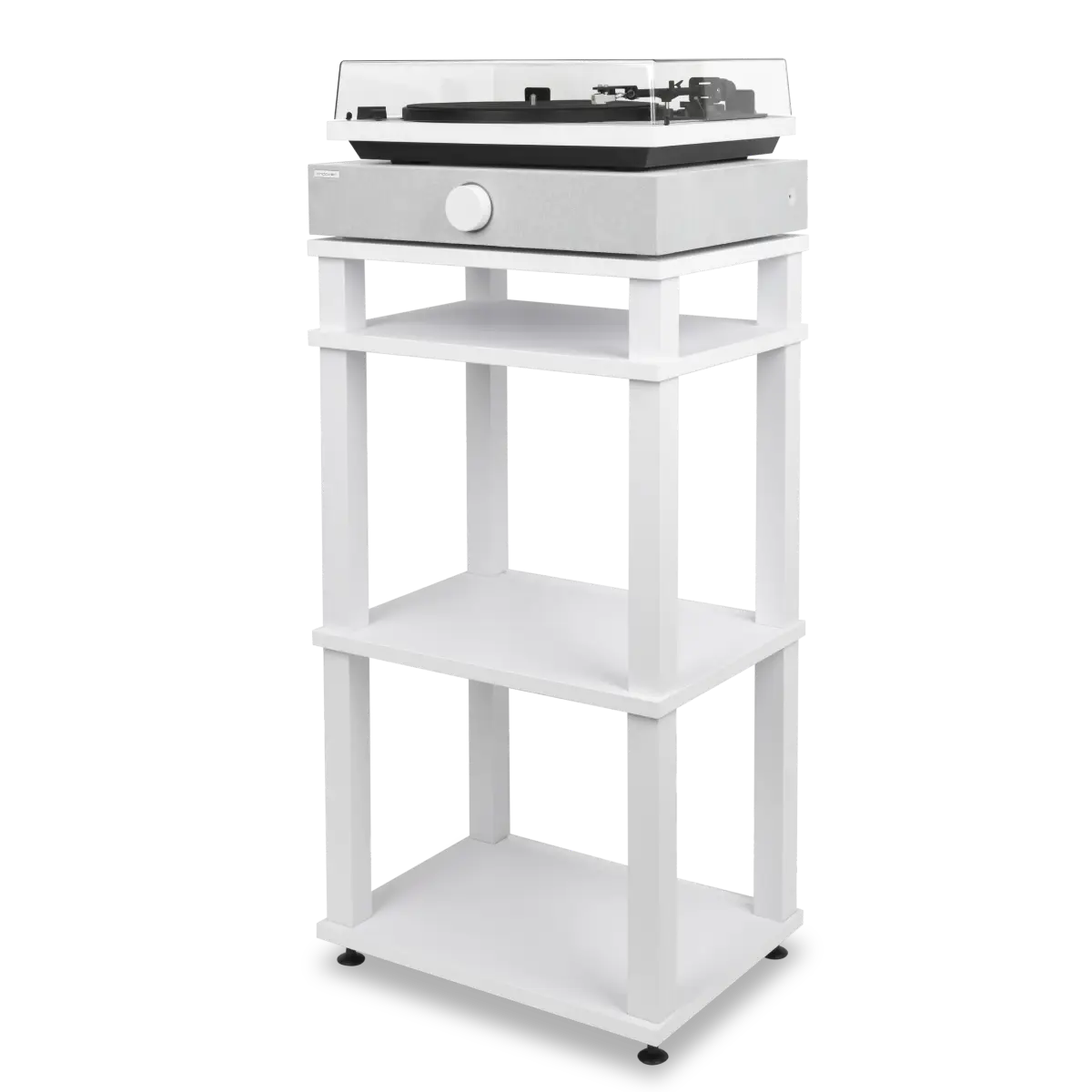SpinTrio System - View 2