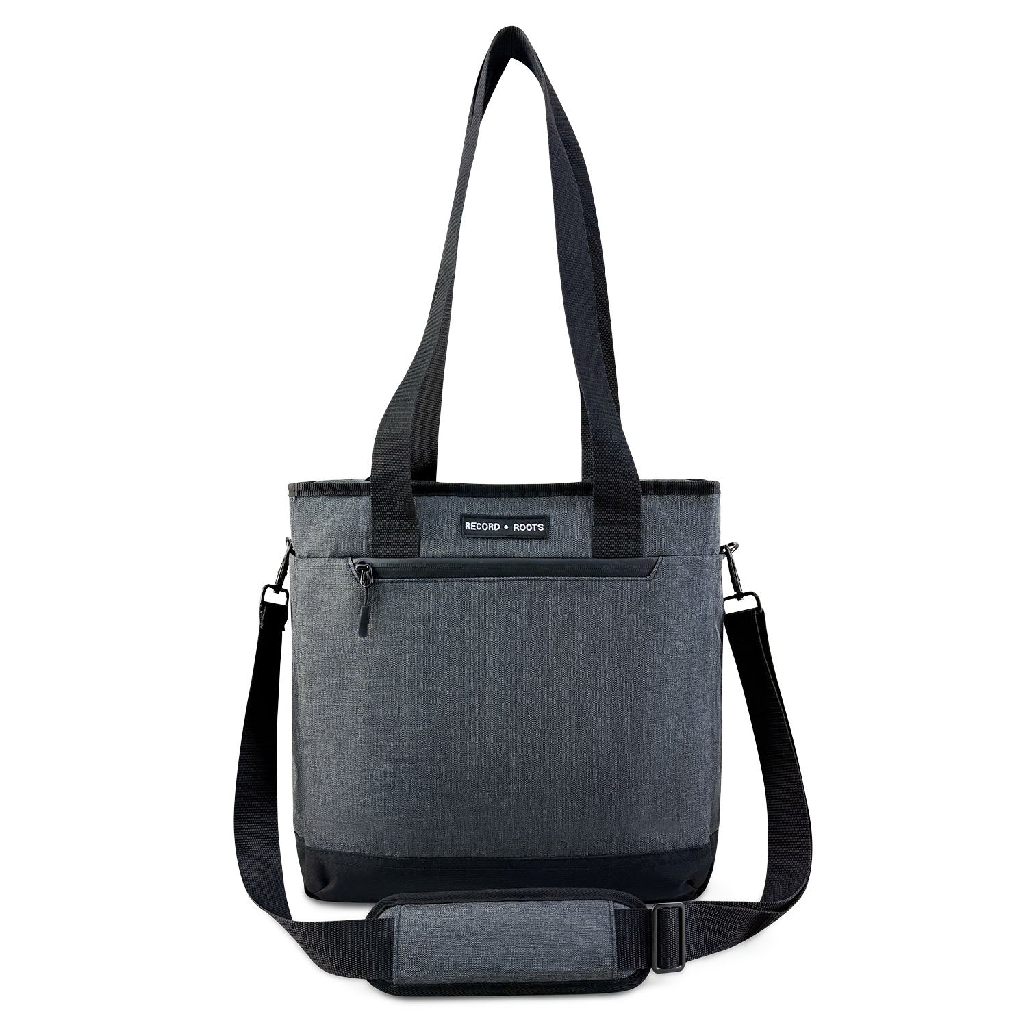 The Ultimate Vinyl Record Carry Bag V2.0 - View 5